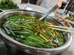 -岩保农家乐