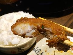 大快朵颐的蜀留香石锅鱼-蜀留香石锅鱼(六顺街店)