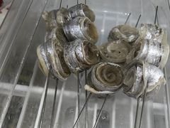 -小眼镜电烤串(盐河北路店)