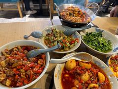 -潇湘阁(尚都SOHO店)