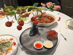 -鱼翅楼·津派砂锅鱼翅(水上公园店)