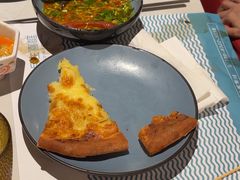 -喜庭海鲜自助(北辰三角洲北辰荟店)