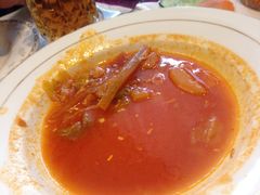 -92°C俄式厨房(中央大街店)