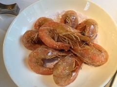 -老洋房花园饭店(绍兴路店)