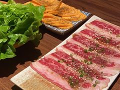 -壹风町烧肉居酒屋(恒丰中央广场店)