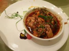 -丽华园(汉阳龙阳店)