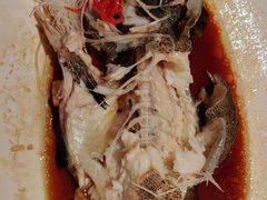 -宝轩渔府·老字号海鲜·正宗津菜(水上店)