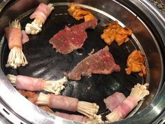 -韩罗苑(万象城店)
