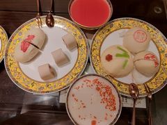 -富华斋饽饽铺·宫廷糕点·伴手礼(护国新天地店)