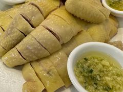 -文记壹心鸡(宝华路店)