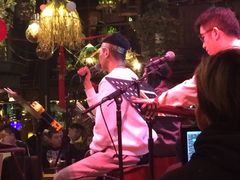 -胡桃里音乐酒馆(白云五号T5 MALL店)