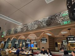 -清真·卡德尔大叔新疆主题餐厅(龙汇路店)