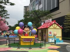 -东莞松山湖万象汇