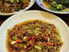 -香猪坊韩国烤肉专属门店(魏公村店)