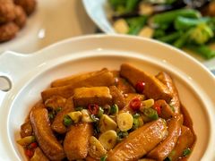 -盛百味·家宴餐厅(霸州分店)