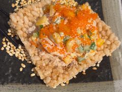 -古田居·特色寿司料理(星之岛旗舰店)