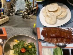 -印巷里主题餐厅(马鞍山店)