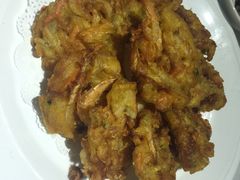 虾饼-上味·小海小鲜(中联店)