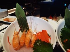-水木锦堂·自助铁板烧(五道口购物中心店)