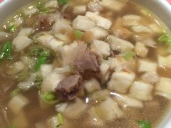 -西贝莜面村(当代商城店)