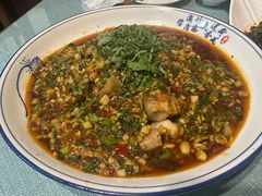 -庶民居中餐馆(花土店)