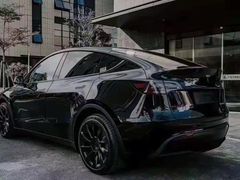 -TESLA 特斯拉(北京颐堤港体验店)