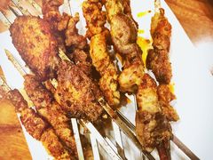 -巴依老爷新疆美食(望京小街店)