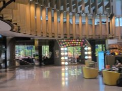 -新加坡雅庭假日酒店