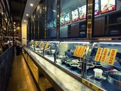 自助取餐区-椰小调.儋州米烂(名门店)