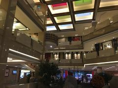 大堂-聚春园自助餐厅(东街口店)