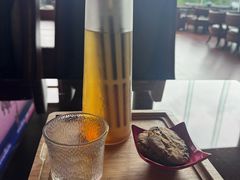 -时光吧·大堂吧·丽江和府洲际度假酒店