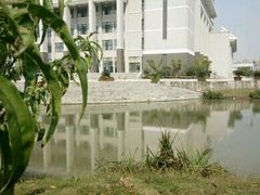-南京晓庄学院(莫愁校区)