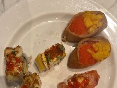 -半岛听涛蒸汽海鲜自助(K11店)