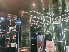 -欢乐迪KTV(南京夫子庙三山街店)