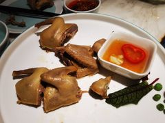 -花城粤菜餐厅(高新区店)