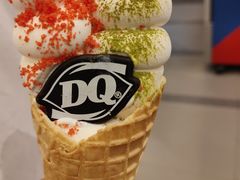 -DQ·蛋糕·冰淇淋(余姚万达店)