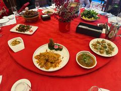 -金世纪中餐厅(重庆世纪金源店)
