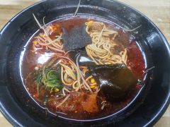 -四川老牛麻辣烫(北门桥店)