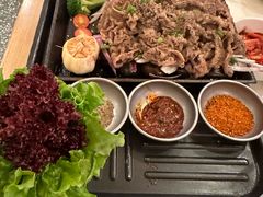 -七八冷面·延边朝鲜族美食(圣熙八号店)