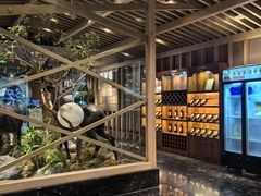 -梁家大院•农家菜(昆山会展中心店)