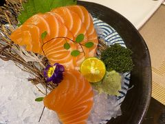 -昱匠·日本料理(金融街店)