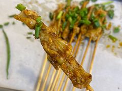 -林二哥宜烤官·宜宾小烧烤