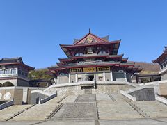 -句容茅山景区