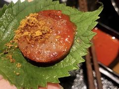 老长沙秘制大香肠-么肆烤肉·中式自助·烤肉大排档(街道口季佳PAI店)