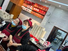 -仙都辣酱鸭(总店)