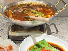 -留半山·香港食堂(啦啦宝都店)