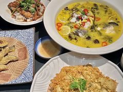 -潮澎派·潮汕菜大排档(南较西路店)