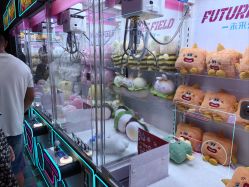 -多奇妙儿童乐园(昆山吾悦店)