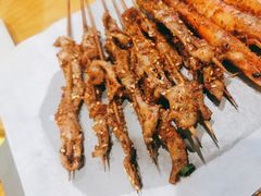 -木屋烧烤(龙湖天街店)