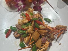-蚝得喜海鲜(东城店)